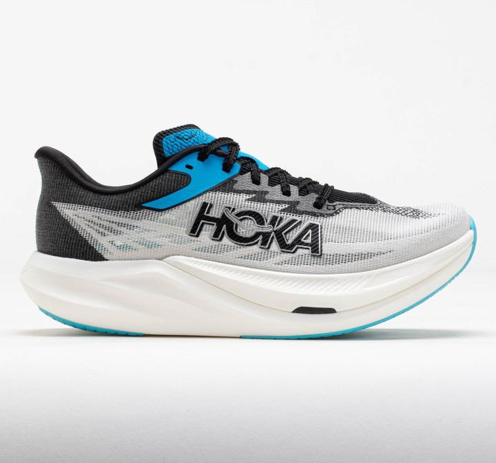 Actual product image Hoka Rocket X 3 - 68169 (45 1/3)