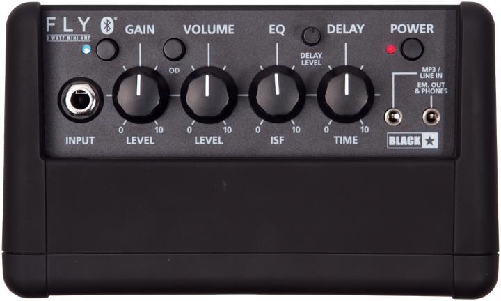 Produktbild Blackstar FLY 3 BT (Gitarre, 3 W)