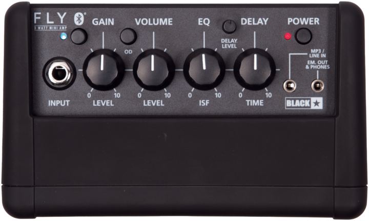 Produktbild Blackstar FLY 3 BT (Gitarre, 3 W)