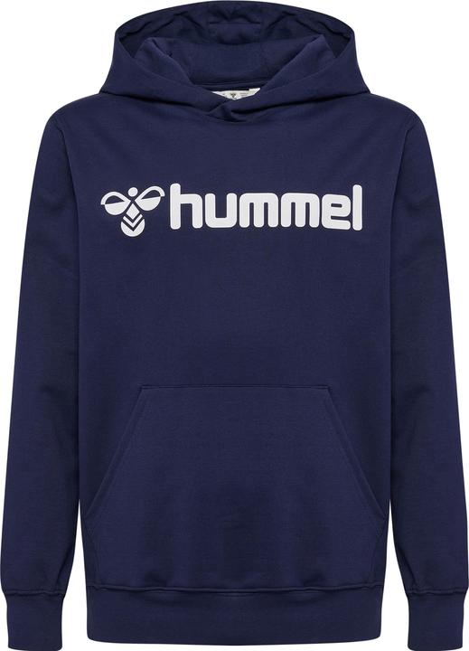 Immagine prodotto hummel Hmlgo 2.0 Logo Felpa Con Cappuccio Bambini (140)