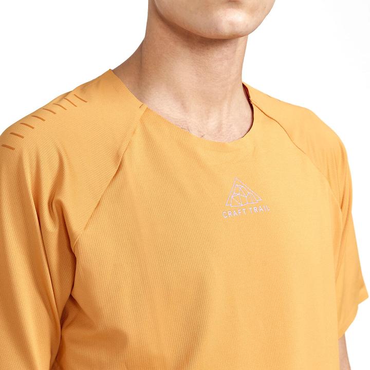 Actual product image Craft Pro Trail S/S Tee (XXL)