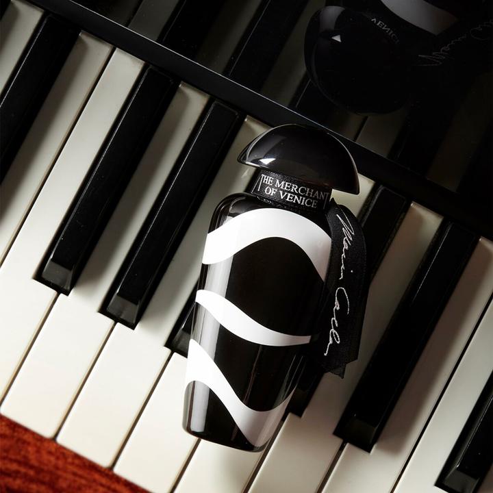 Actual product image The Merchant of Venice Maria Callas (Eau de parfum, 100 ml)