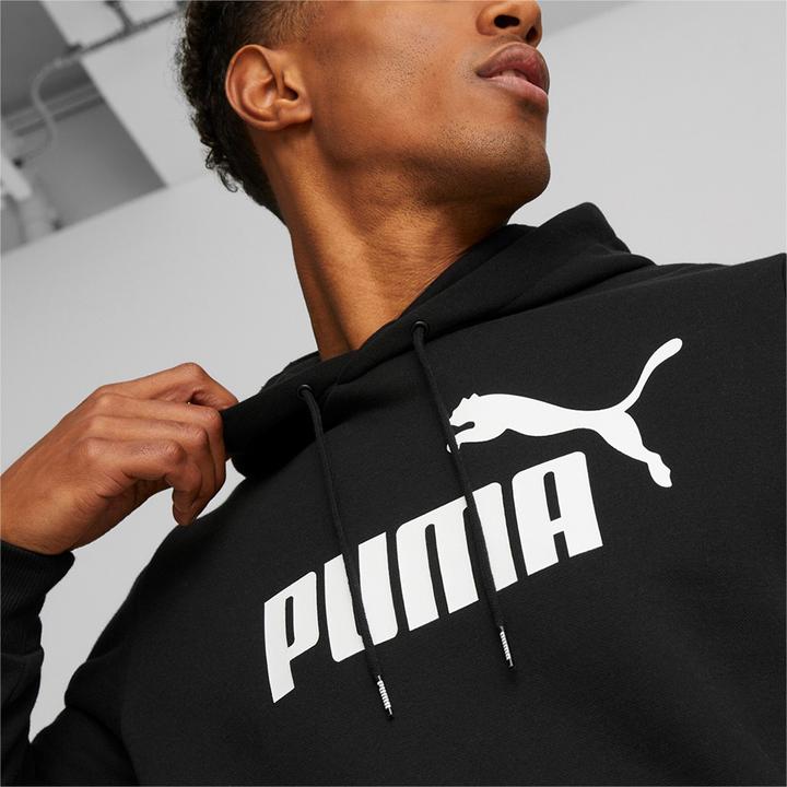 Produktbild Puma ESS Big Logo Hoodie (S)