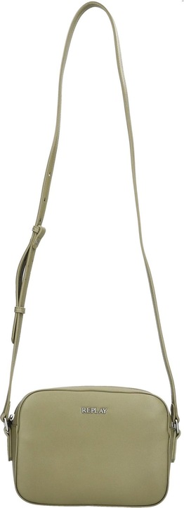 Dusty Olive 0844