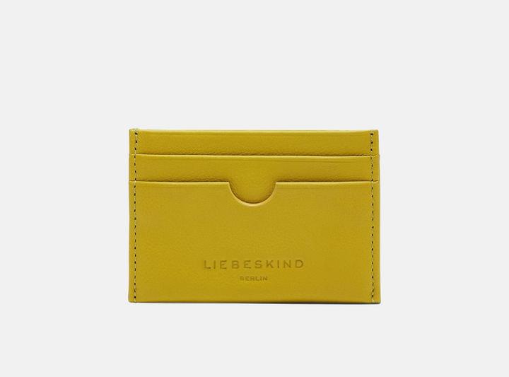 Actual product image Liebeskind Berlin Classics Ora Card Holder