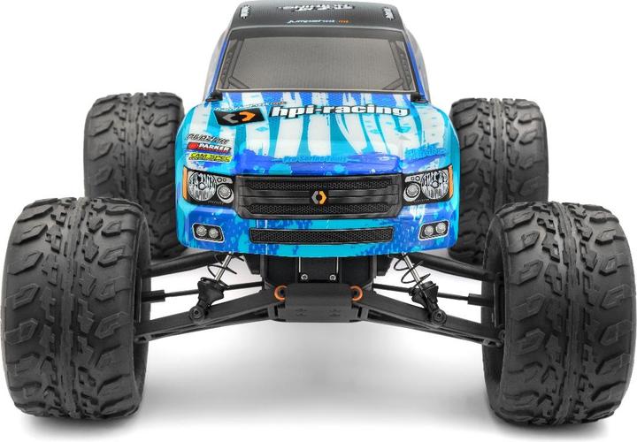 Produktbild HPI Jumpshot MT (RTR Ready-to-Run)