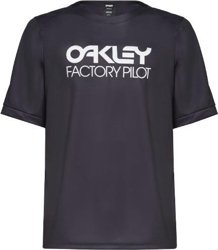 Produktbild Oakley Factory Pilot MTB Radtrikot kurzärmlig (S)