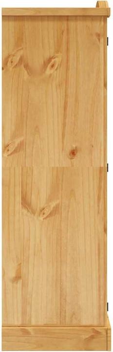 Actual product image vidaXL Kleiderschrank (52 x 101 x 170 cm)