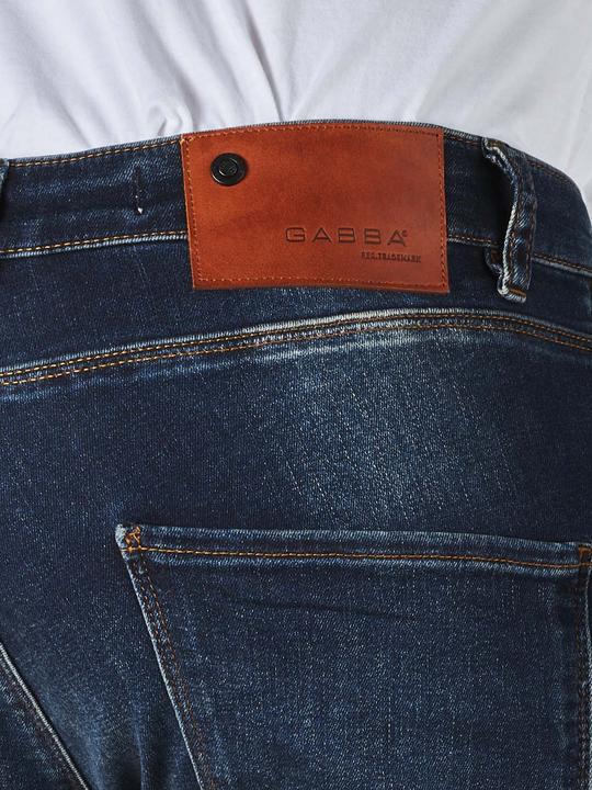 Produktbild Gabba Rey K3606 Mid Blue Jeans RS1293 (W34/L32)