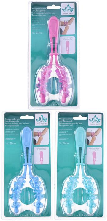 Immagine prodotto Scooter per massaggi
