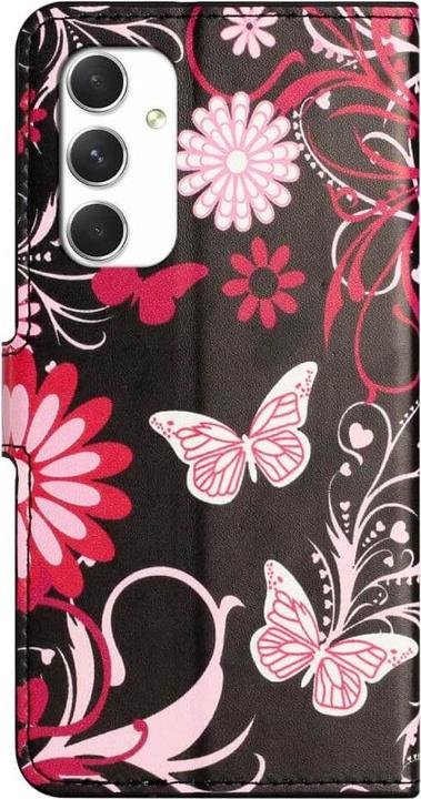 Produktbild Cover-Discount Galaxy A16 - Handyhülle mit stilvollem Motiv (Samsung Galaxy A16 5G)