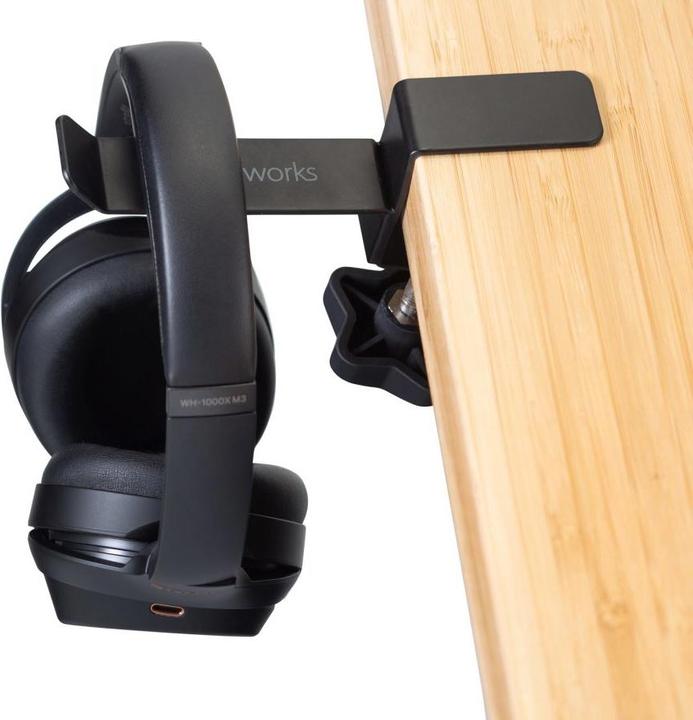 Image du produit Gator Gfw-Hp-Hangerdesk
