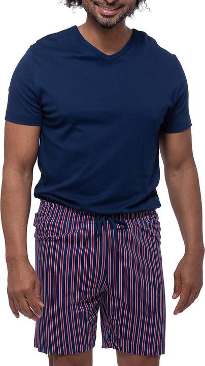 Produktbild Mey Graphic Stripes Schlafanzug (L)