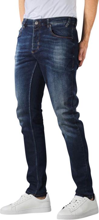 Produktbild Gabba Rey K3606 Mid Blue Jeans RS1293 (W36/L34)