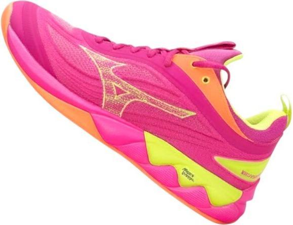 Image du produit Mizuno Wave Luminous 3 (47)