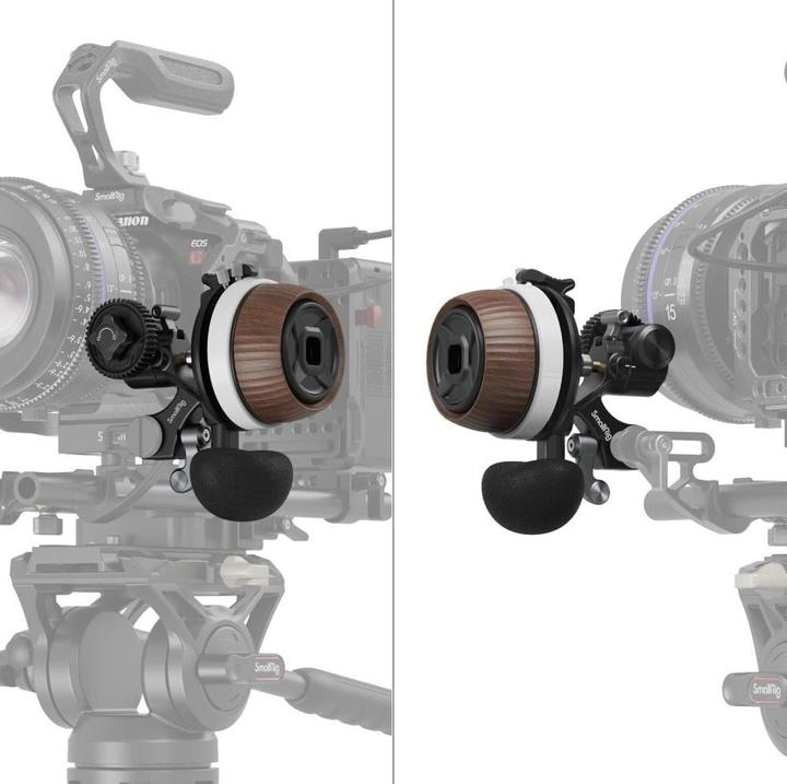 Image du produit SmallRig 3850 Modulaire F60 (Suivre Focus)