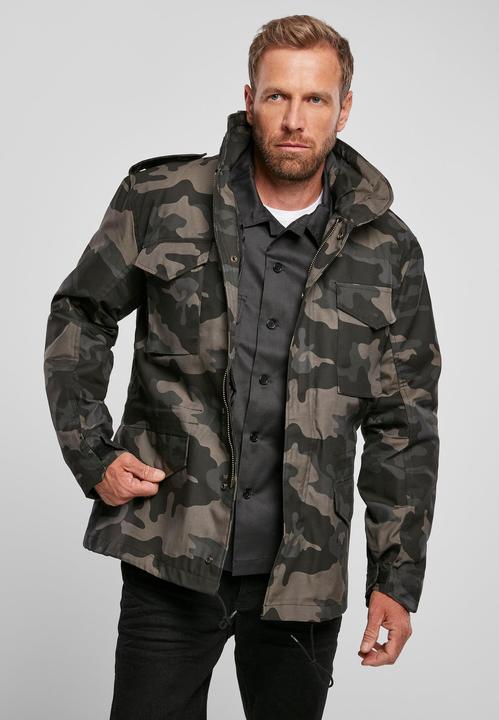 Produktbild Brandit M-65 Field Jacket (M)