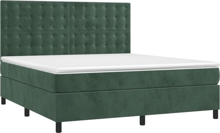 Immagine prodotto vidaXL Boxspringbett (180 x 200 cm)