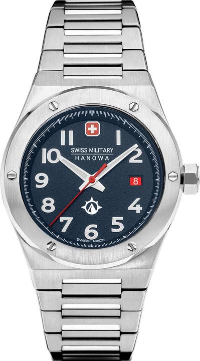 Swiss Military Hanowa Sonoran (Analoguhr, 43 mm)