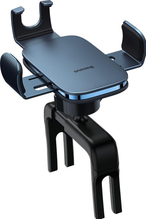 Actual product image Baseus Metal Age II