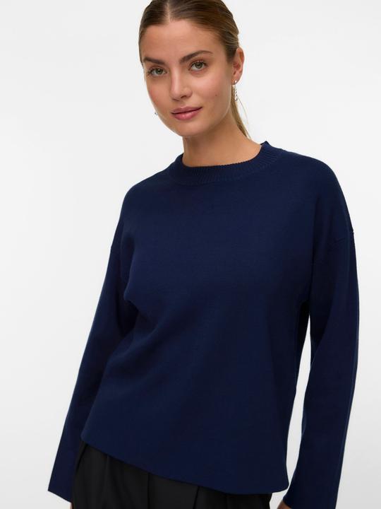 Produktbild Vero Moda VMSILJE Pullover Strickpullover (S)