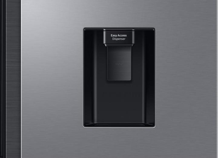 Produktbild Samsung Food Center RS4000 (583 l)