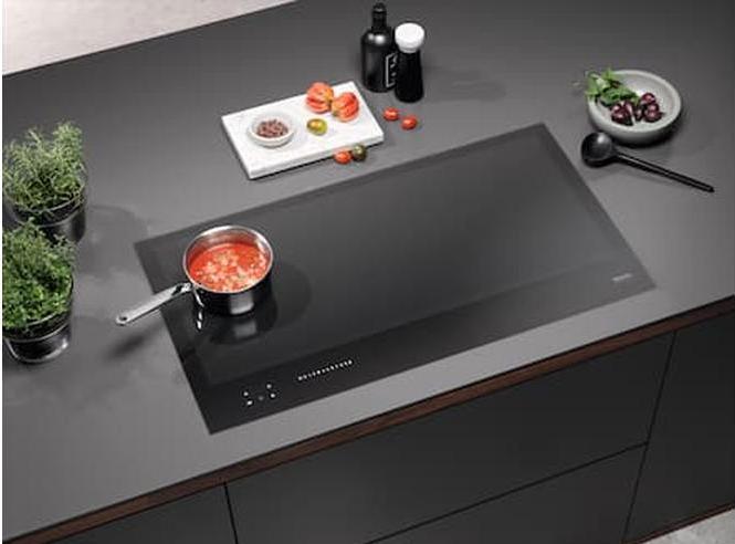Actual product image Miele KM 7999 FL