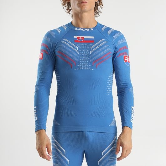 Actual product image UYN Thermoshirt Natyon 3.0 Slowakei (XS)