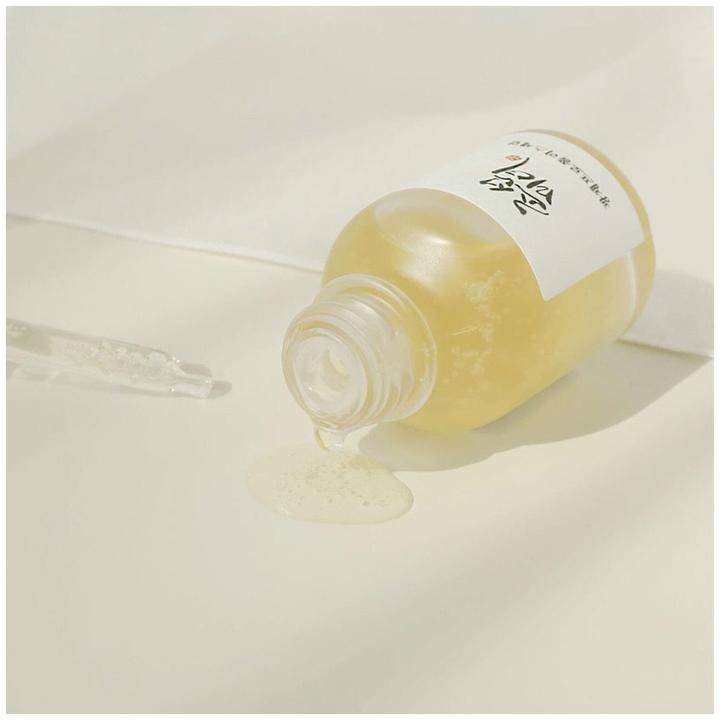 Actual product image Beauty of Joseon Propolis + Niacinamide (30 ml)