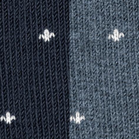 Immagine prodotto Esprit Fine Dot SO 2P (Confezione da 2, 43 - 46)