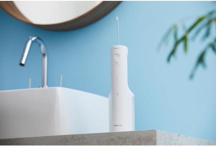 Actual product image Panasonic EW-DJ66-W303