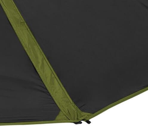 Immagine prodotto Highlander Pungitopo 1 (Tenda a tunnel, 1.50 kg, 1 persona)