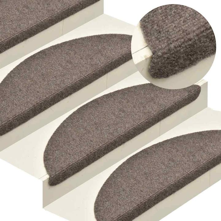 Immagine prodotto vidaXL Stufenmatte (65 x 21 cm)