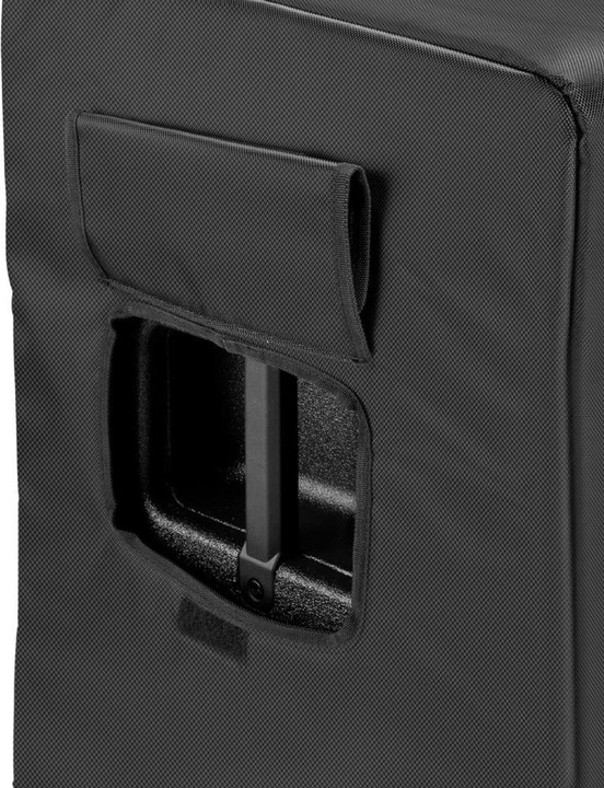 Actual product image LD Systems CURV 500 TS SUB PC Padded Protective Cover