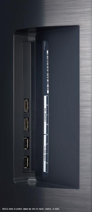 Produktbild LG OLED77A19 (77", OLED, 4K, 2021)