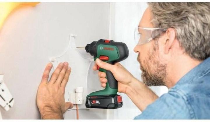 Produktbild Bosch Home & Garden AdvancedDrill 18 (Bohrschrauber)