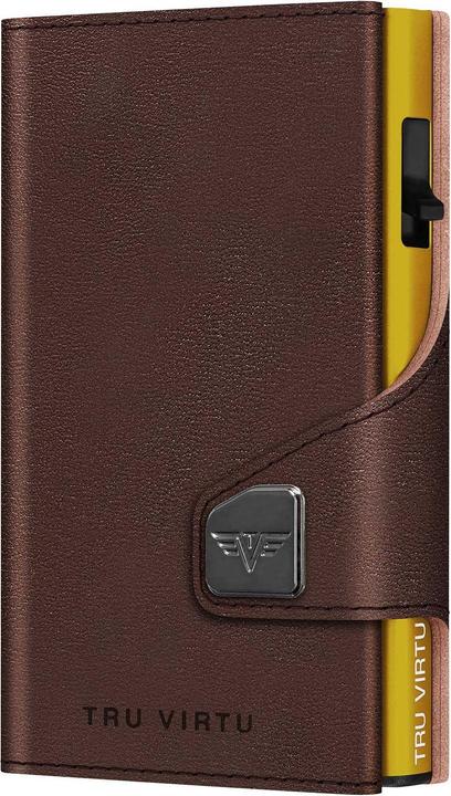 Actual product image Tru Virtu Click & Slide