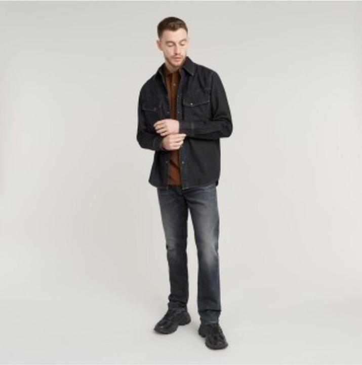 Produktbild G-Star 3301 Slim Jeans (30, 33)