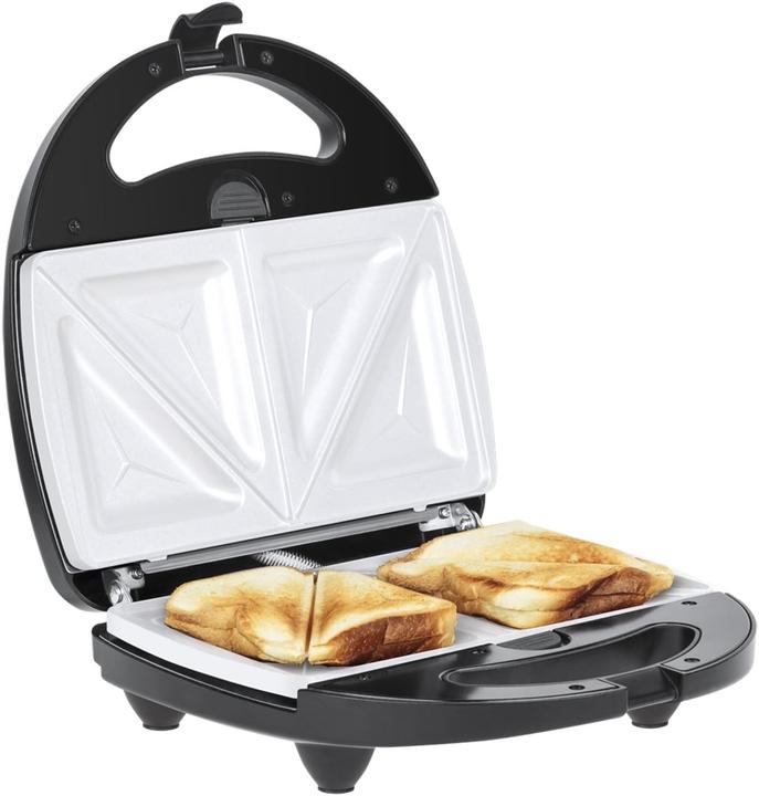 Actual product image Teesa Sandwich maker TSA3221