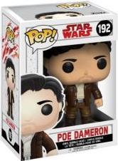 Produktbild Funko Poe Dameron