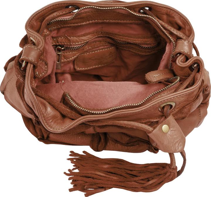 Actual product image Samantha Look Handtasche