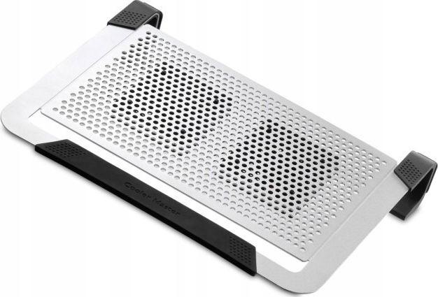 Produktbild Cooler Master NotePal U2 Plus cooling stand