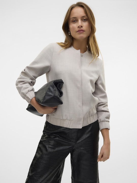 Produktbild Vero Moda VMCASSIDY Bomberjacke Blousonjacke (42)