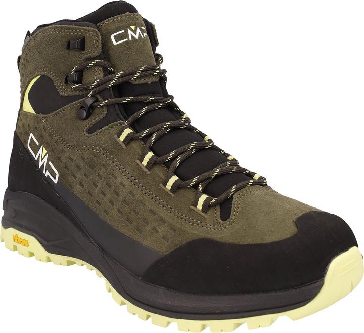 Produktbild CMP Campagnolo Vertyx Mid Trekking Shoes WP (46)