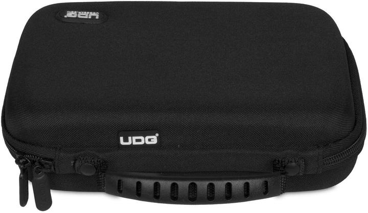 Actual product image UDG U8467bl Universal Audio Arrow Hardc Black