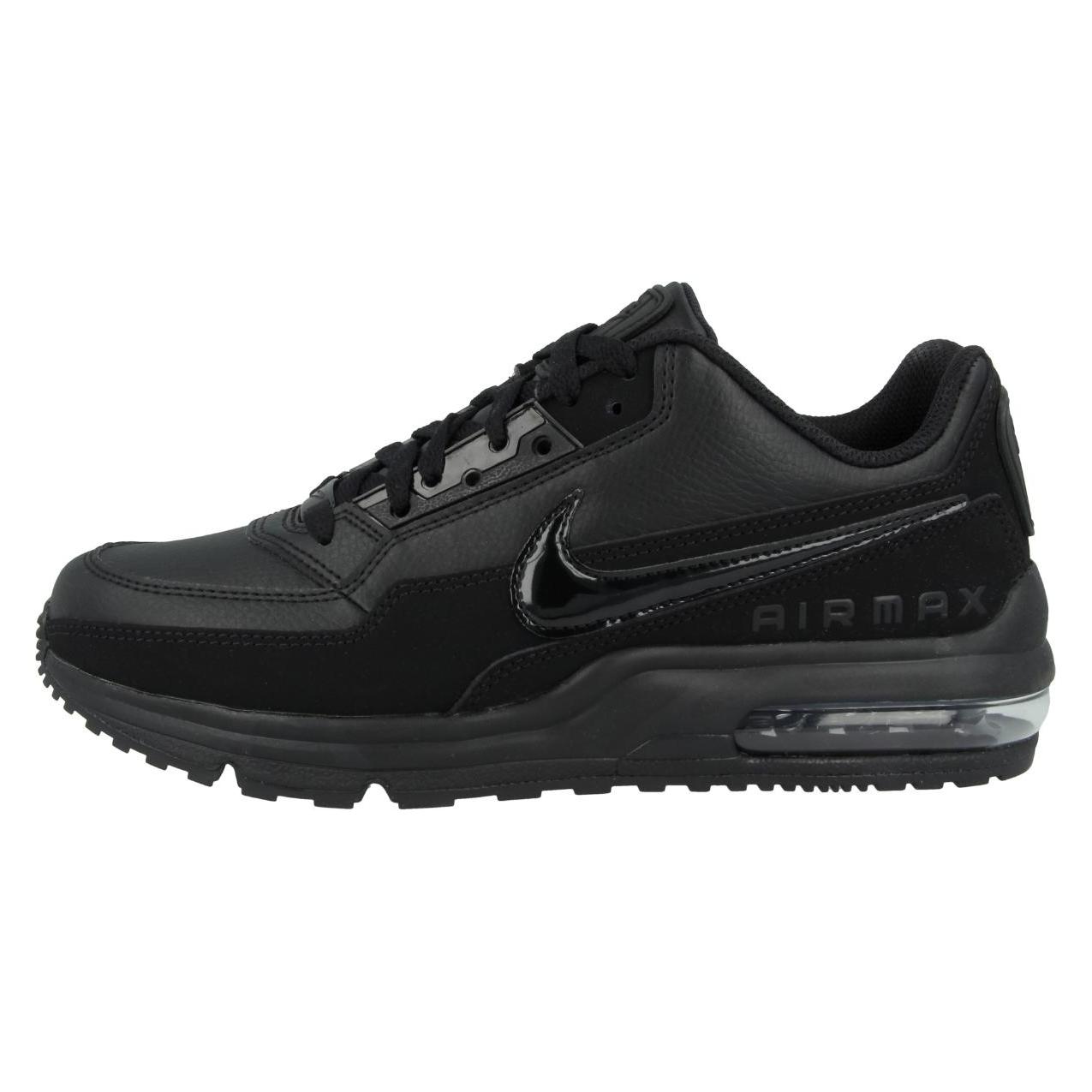 Nike, Mannen, Sneakers, Air Max Ltd 3, Grijs, (42)