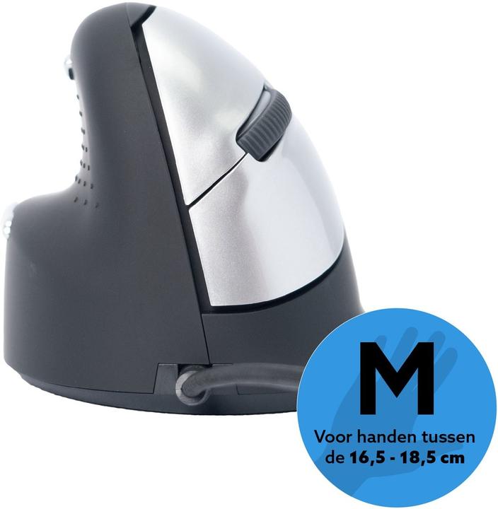 Actual product image R-Go Tools He (Cable)