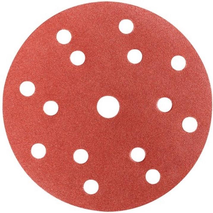 Produktbild Metabo Haftschleifblätter (P180)