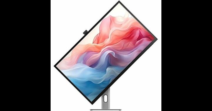 Actual product image Alogic Clarity Max 32 inch 4K Touch with Web Cam (3840 x 2160 Pixels, 32")