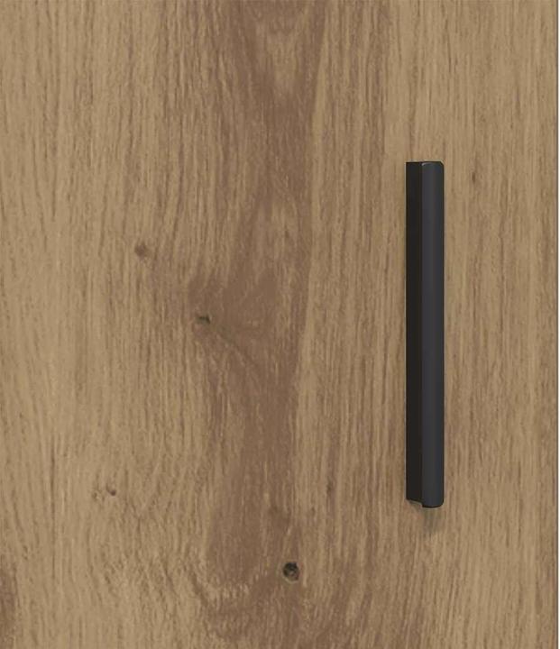 Actual product image vidaXL Badezimmer Schrank